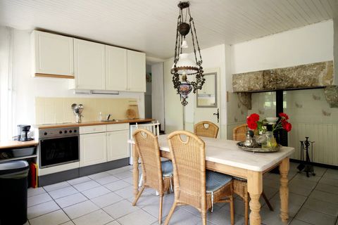 Villa a Passavant-la-Rochere, Haute-Saone, Passavant-la-Rochere - € 124.000 | Ref: IV-13516 - foto 12
