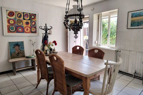 Villa a Passavant-la-Rochere, Haute-Saone, Passavant-la-Rochere - € 124.000 | Ref: IV-13516 - foto 13