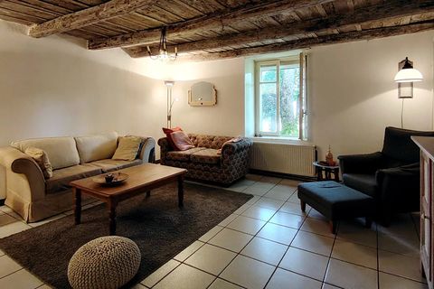 Villa a Passavant-la-Rochere, Haute-Saone, Passavant-la-Rochere - € 124.000 | Ref: IV-13516 - foto 16