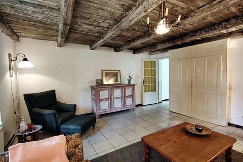 Villa a Passavant-la-Rochere, Haute-Saone, Passavant-la-Rochere - € 124.000 | Ref: IV-13516 - foto 17