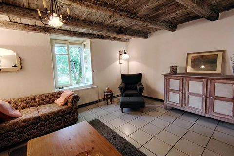 Villa a Passavant-la-Rochere, Haute-Saone, Passavant-la-Rochere - € 124.000 | Ref: IV-13516 - foto 18