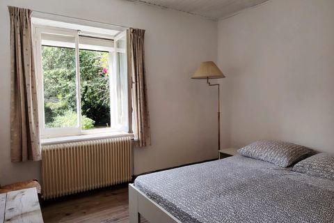 Villa a Passavant-la-Rochere, Haute-Saone, Passavant-la-Rochere - € 124.000 | Ref: IV-13516 - foto 21