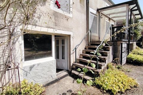 Villa a Passavant-la-Rochere, Haute-Saone, Passavant-la-Rochere - € 124.000 | Ref: IV-13516 - foto 40