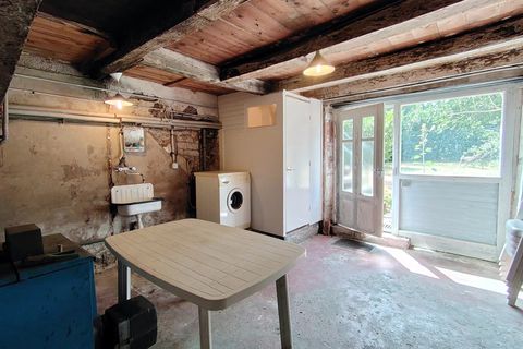 Villa a Passavant-la-Rochere, Haute-Saone, Passavant-la-Rochere - € 124.000 | Ref: IV-13516 - foto 41