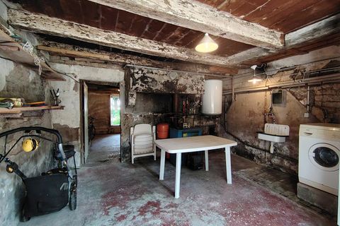 Villa a Passavant-la-Rochere, Haute-Saone, Passavant-la-Rochere - € 124.000 | Ref: IV-13516 - foto 43