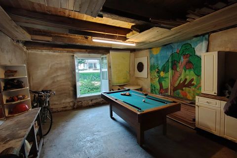 Villa a Passavant-la-Rochere, Haute-Saone, Passavant-la-Rochere - € 124.000 | Ref: IV-13516 - foto 44