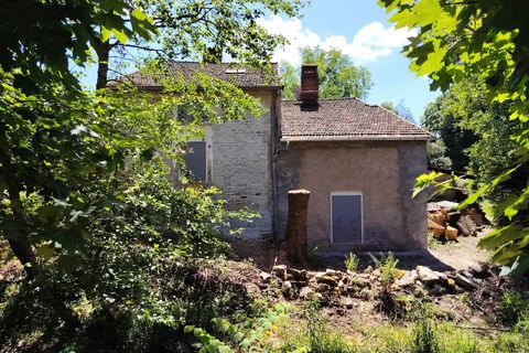 Villa a Passavant-la-Rochere, Haute-Saone, Passavant-la-Rochere - € 124.000 | Ref: IV-13516 - foto 4