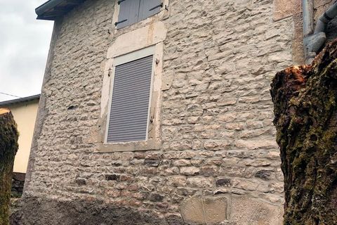 Villa a Passavant-la-Rochere, Haute-Saone, Passavant-la-Rochere - € 124.000 | Ref: IV-13516 - foto 50