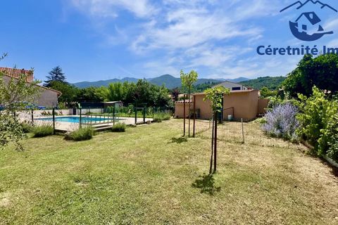 Villa a Ceret, Pyrenees-Orientales, Ceret - € 398.000 | Ref: 1115 - foto 2