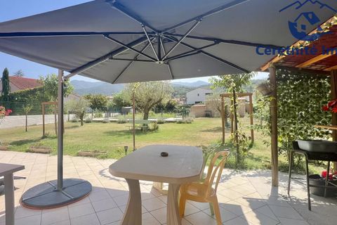 Villa a Ceret, Pyrenees-Orientales, Ceret - € 398.000 | Ref: 1115 - foto 4