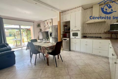 Villa a Ceret, Pyrenees-Orientales, Ceret - € 398.000 | Ref: 1115 - foto 5
