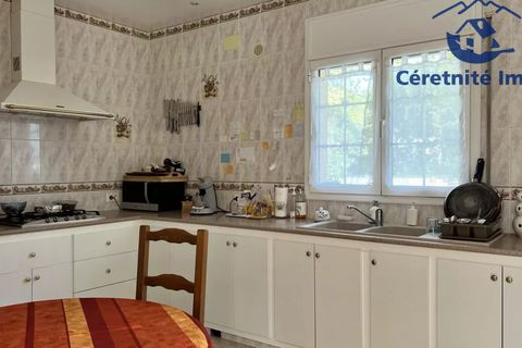Villa a Ceret, Pyrenees-Orientales, Ceret - € 398.000 | Ref: 1115 - foto 6