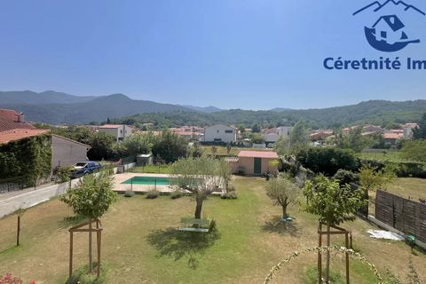 Villa a Ceret, Pyrenees-Orientales, Ceret - € 398.000 | Ref: 1115 - foto 7