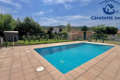 Villa a Ceret, Pyrenees-Orientales, Ceret - € 398.000 | Ref: 1115 - foto 8