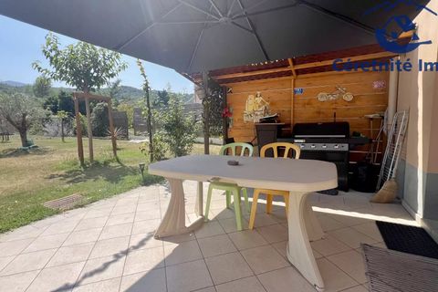 Villa a Ceret, Pyrenees-Orientales, Ceret - € 398.000 | Ref: 1115 - foto 11