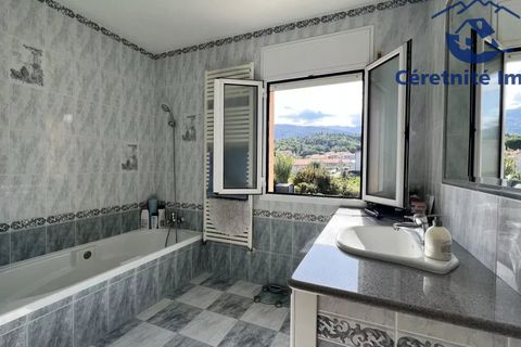 Villa a Ceret, Pyrenees-Orientales, Ceret - € 398.000 | Ref: 1115 - foto 13