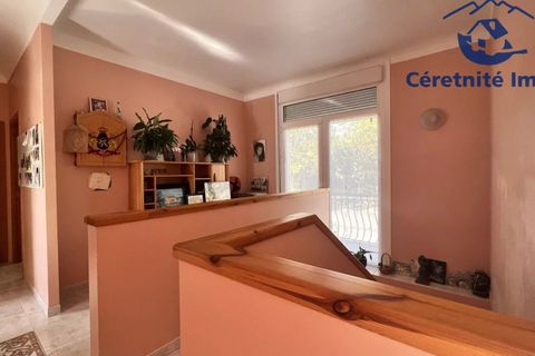 Villa a Ceret, Pyrenees-Orientales, Ceret - € 398.000 | Ref: 1115 - foto 19