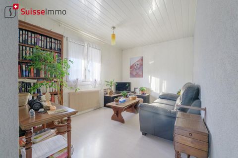 Villa a Exincourt, Doubs, Exincourt - € 149.000 | Ref: 1518-MON - foto 3