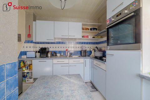 Villa a Exincourt, Doubs, Exincourt - € 149.000 | Ref: 1518-MON - foto 6