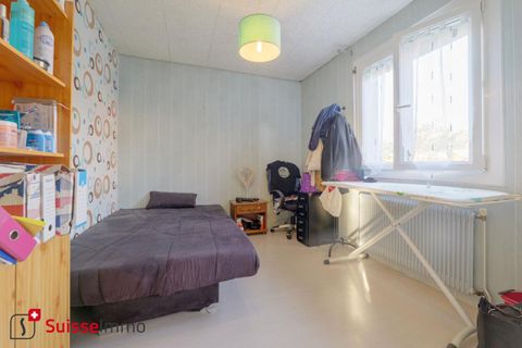 Villa a Exincourt, Doubs, Exincourt - € 149.000 | Ref: 1518-MON - foto 7