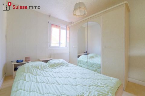 Villa a Exincourt, Doubs, Exincourt - € 149.000 | Ref: 1518-MON - foto 8