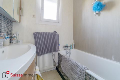 Villa a Exincourt, Doubs, Exincourt - € 149.000 | Ref: 1518-MON - foto 9
