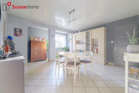Villa a Exincourt, Doubs, Exincourt - € 149.000 | Ref: 1518-MON - foto 10