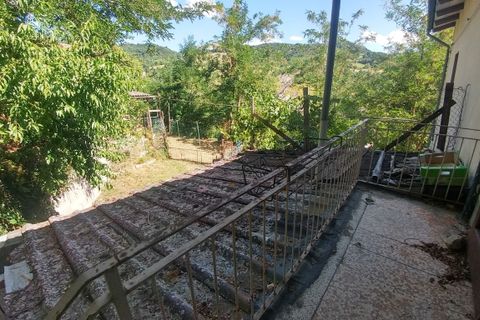 Villa a Zocca, Modena, Zocca - € 120.000 | Ref: 2974 - foto 33
