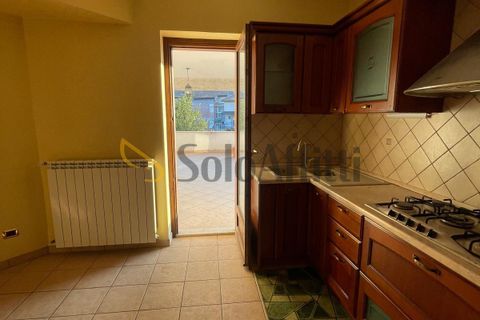Apartament a Ceccano, Frosinone, Ceccano - € 700/mes | Ref: FR24059 - foto 8