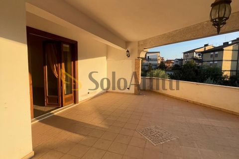 Apartament a Ceccano, Frosinone, Ceccano - € 700/mes | Ref: FR24059 - foto 16