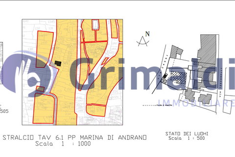 Terra a Andrano, Lecce, Andrano - € 100.000 | Ref: 100andrano - foto 3