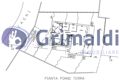 Terra a Andrano, Lecce, Andrano - € 100.000 | Ref: 100andrano - foto 4