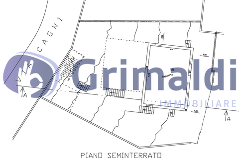 Terra a Andrano, Lecce, Andrano - € 100.000 | Ref: 100andrano - foto 11