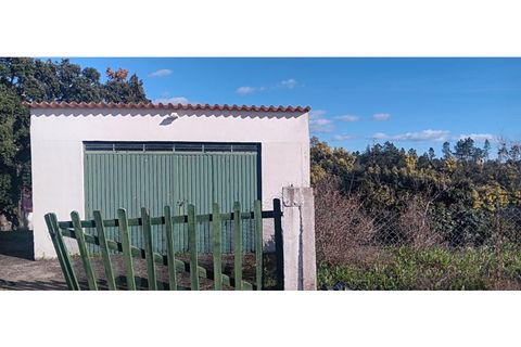 Helårsgrund i Macao, Santarem, Macao - € 35.000 | Ref: TER_314 - foto 8