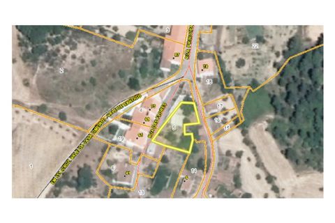 Helårsgrund i Macao, Santarem, Macao - € 35.000 | Ref: TER_314 - foto 16