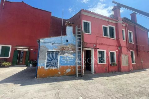 Villa i Venice, Venice, Venice - € 180.000 | Ref: SSres78 - foto 1