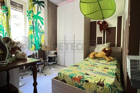 Villa a Montecchio Maggiore, Vicenza, Montecchio Maggiore - € 169.000 | Ref: S2535 - foto 7