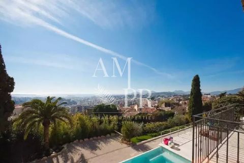 Villa i Le Cannet, Alpes-Maritimes, Le Cannet - € 5.990.000 | Ref: 1333v - foto 2