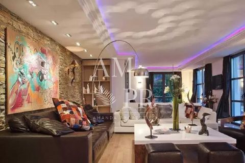 Villa i Le Cannet, Alpes-Maritimes, Le Cannet - € 5.990.000 | Ref: 1333v - foto 4