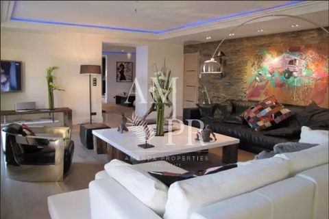 Villa i Le Cannet, Alpes-Maritimes, Le Cannet - € 5.990.000 | Ref: 1333v - foto 5
