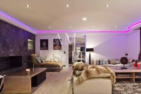 Villa i Le Cannet, Alpes-Maritimes, Le Cannet - € 5.990.000 | Ref: 1333v - foto 6