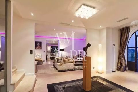 Villa i Le Cannet, Alpes-Maritimes, Le Cannet - € 5.990.000 | Ref: 1333v - foto 8