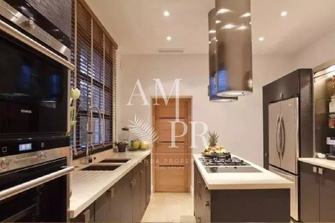 Villa i Le Cannet, Alpes-Maritimes, Le Cannet - € 5.990.000 | Ref: 1333v - foto 9