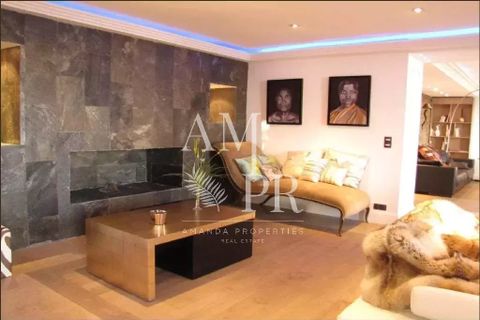 Villa i Le Cannet, Alpes-Maritimes, Le Cannet - € 5.990.000 | Ref: 1333v - foto 10