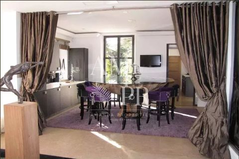 Villa i Le Cannet, Alpes-Maritimes, Le Cannet - € 5.990.000 | Ref: 1333v - foto 11