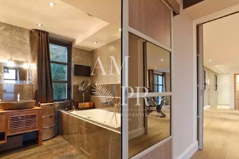 Villa i Le Cannet, Alpes-Maritimes, Le Cannet - € 5.990.000 | Ref: 1333v - foto 12