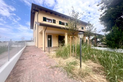 Byhus i Cesena, Forli-Cesena, Cesena - € 375.000 | Ref: 566 - foto 1