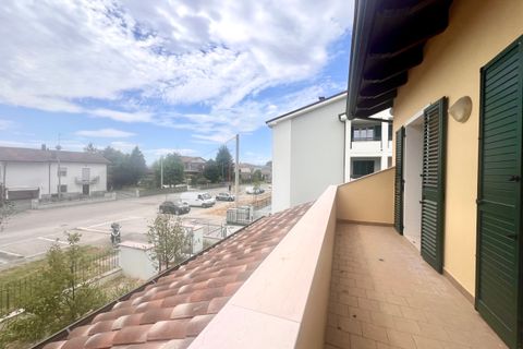 Byhus i Cesena, Forli-Cesena, Cesena - € 375.000 | Ref: 566 - foto 23