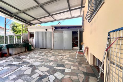 Byhus i Cesena, Forli-Cesena, Cesena - € 349.000 | Ref: 532 - foto 30