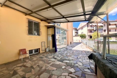 Byhus i Cesena, Forli-Cesena, Cesena - € 349.000 | Ref: 532 - foto 31